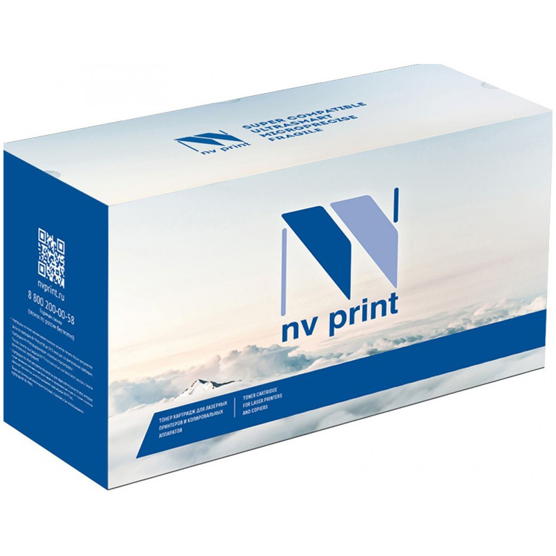 Картридж совм. NV Print W1331A (№331A) черный для HP Laser 408dn/MFP432 (5000стр.), 329886
