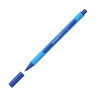 Ручка шариковая Schneider "Slider Edge F" синяя, 0,8мм, трехгранная, 255654