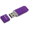 Память Smart Buy "Quartz"  16GB, USB 2.0 Flash Drive, фиолетовый, 248235