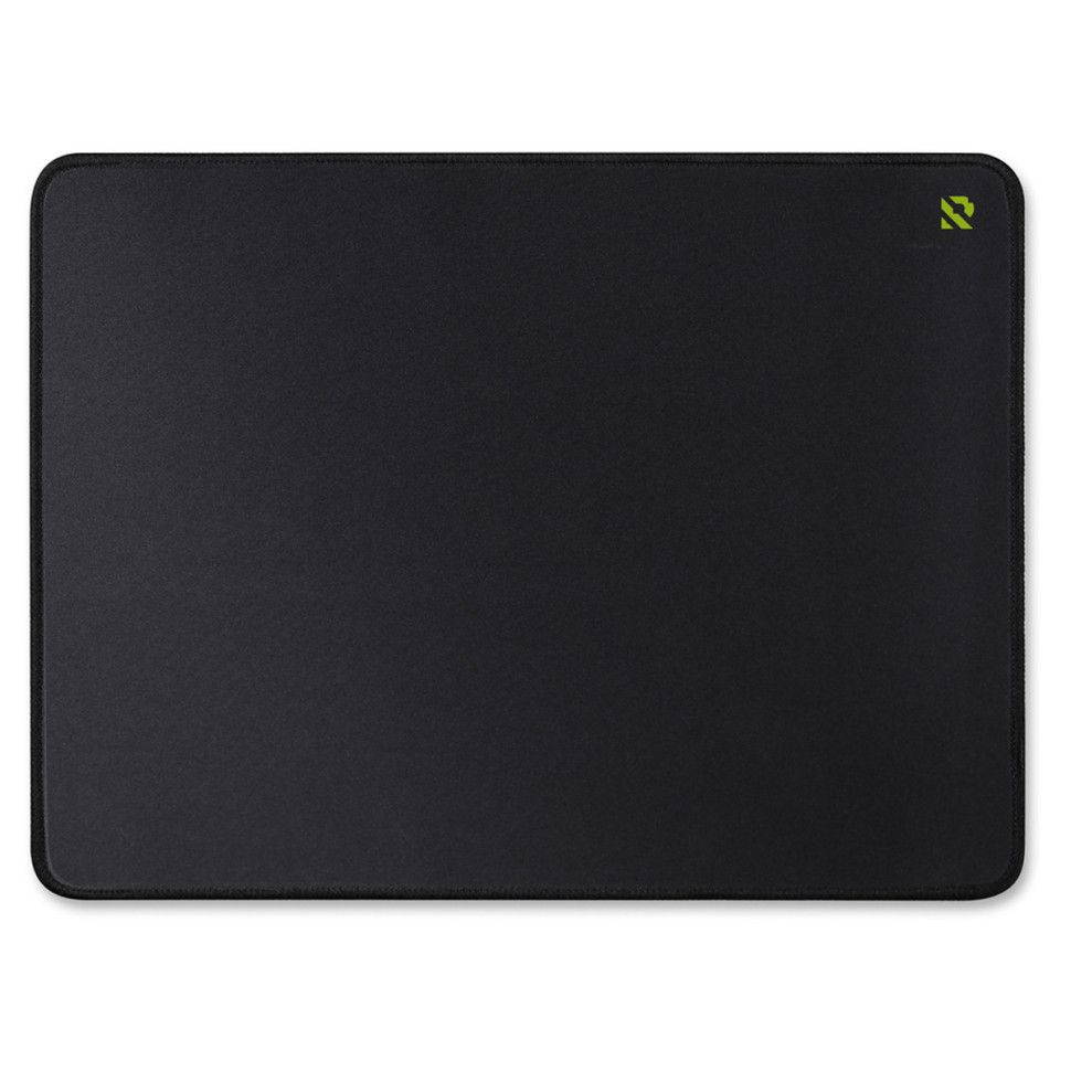 Коврик для мыши Smartbuy Blackout, 250*200*3мм, ткань+резиновая основа, 365521