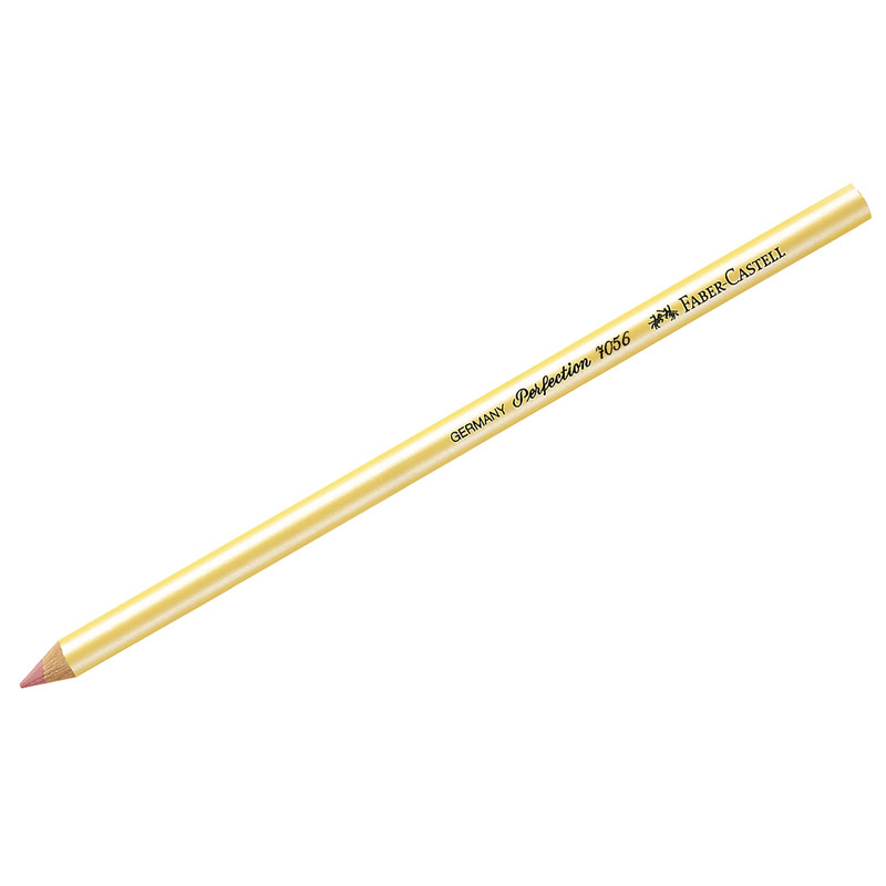 Ластик-карандаш Faber-Castell "Perfection 7056", 286057