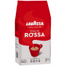 Кофе в зернах Lavazza "Qualita. Rossa", вакуумный пакет, 1 кг, 232984
