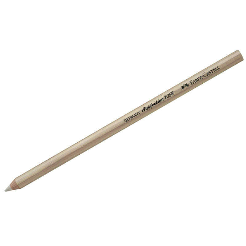 Ластик-карандаш Faber-Castell "Perfection 7058", 290014