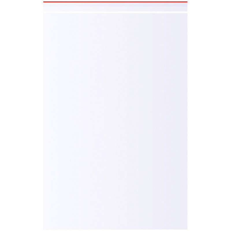 Пакеты с замком "Zip Lock" (100шт.) OfficeClean, 100*150мм, ПВД, 35,1мкм, 339266