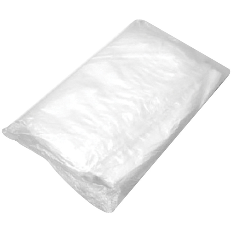 Пакет фасовочный OfficeClean ПНД, 24*37см, 8мкм, 1000 штук, 252385