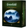 Чай Greenfield "Magic Yunnan", черный, 100 фольг. пакетиков по 2г, 260726 Чай Greenfield "Magic Yunnan", черный, 100 фольг. пакетиков по 2г, 260726