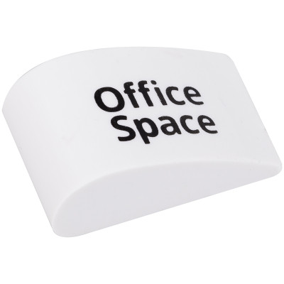 Ластик OfficeSpace "Small drop", форма капли, термопластичная резина, 38*22*16мм, 30 штук, 235543