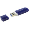 Память Smart Buy "Crown"  32GB, USB 3.0 Flash Drive, синий, 248795